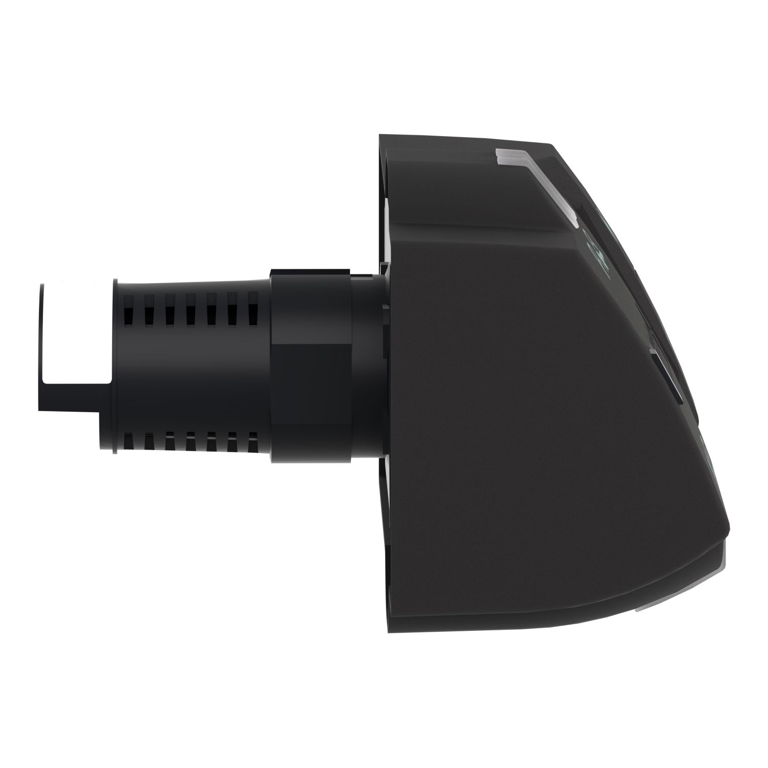 Picture of Biometric Switch, Harmony XB5S, monostable, plastic, 22mm, connection by 2m cable, 24V AC DC