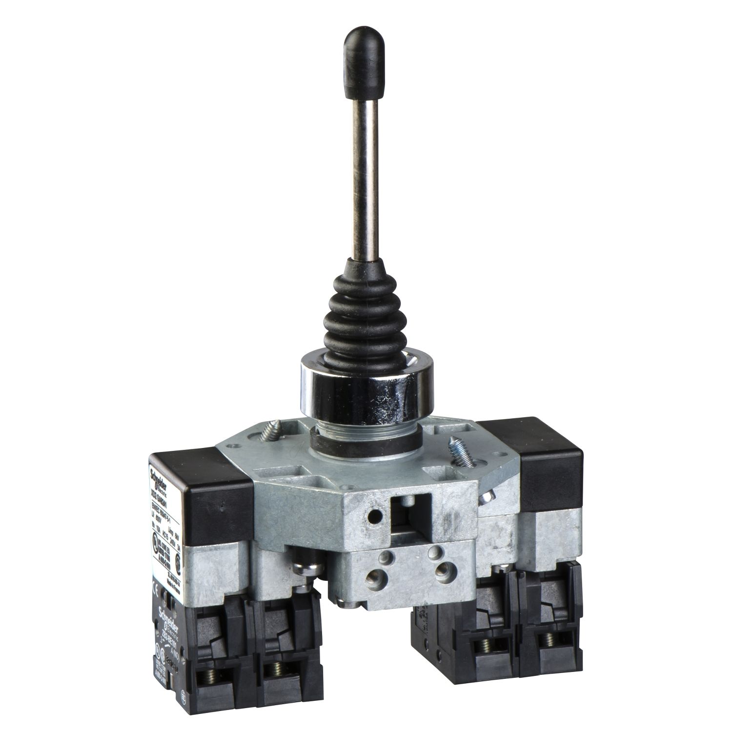 Picture of Complete joystick controller, Harmony XB5, 22mm XD2 +OPTIONS