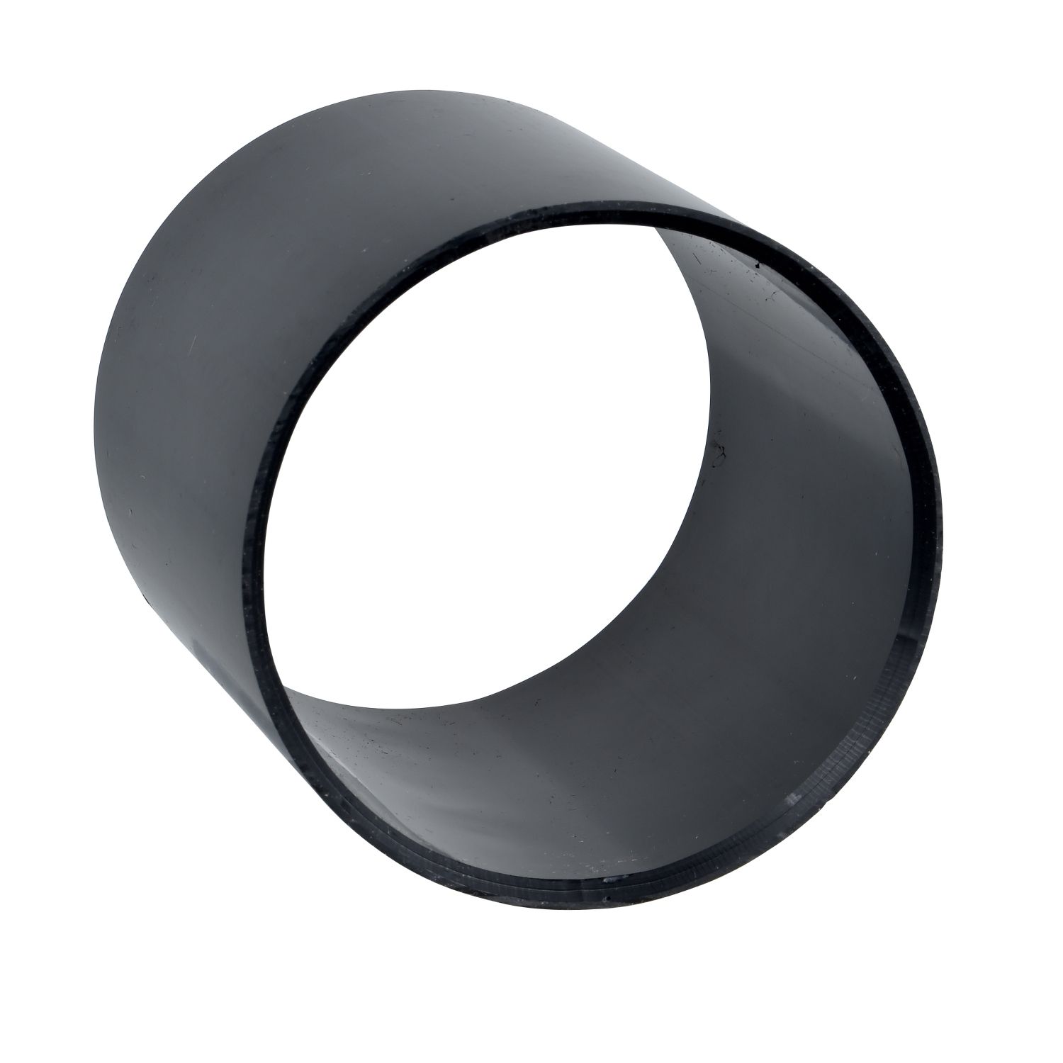 Picture of Support tube concealment cover, Harmony XVB, ABS, black, for XVBZ02 and XVBZ02A, for modular tower lights,