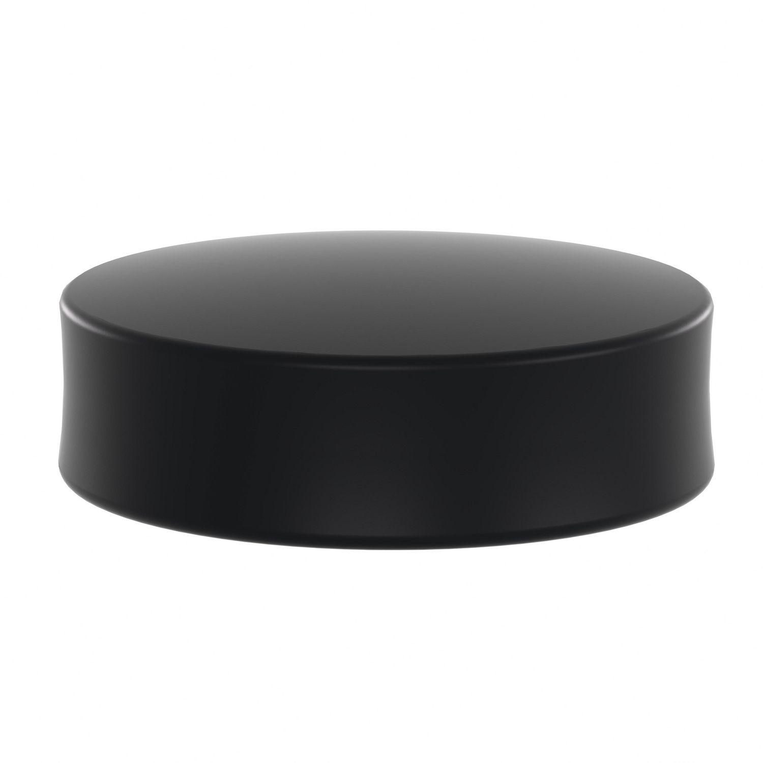Picture of Cover, Harmony XVB, for modular tower lights, plastic, black, 70mm