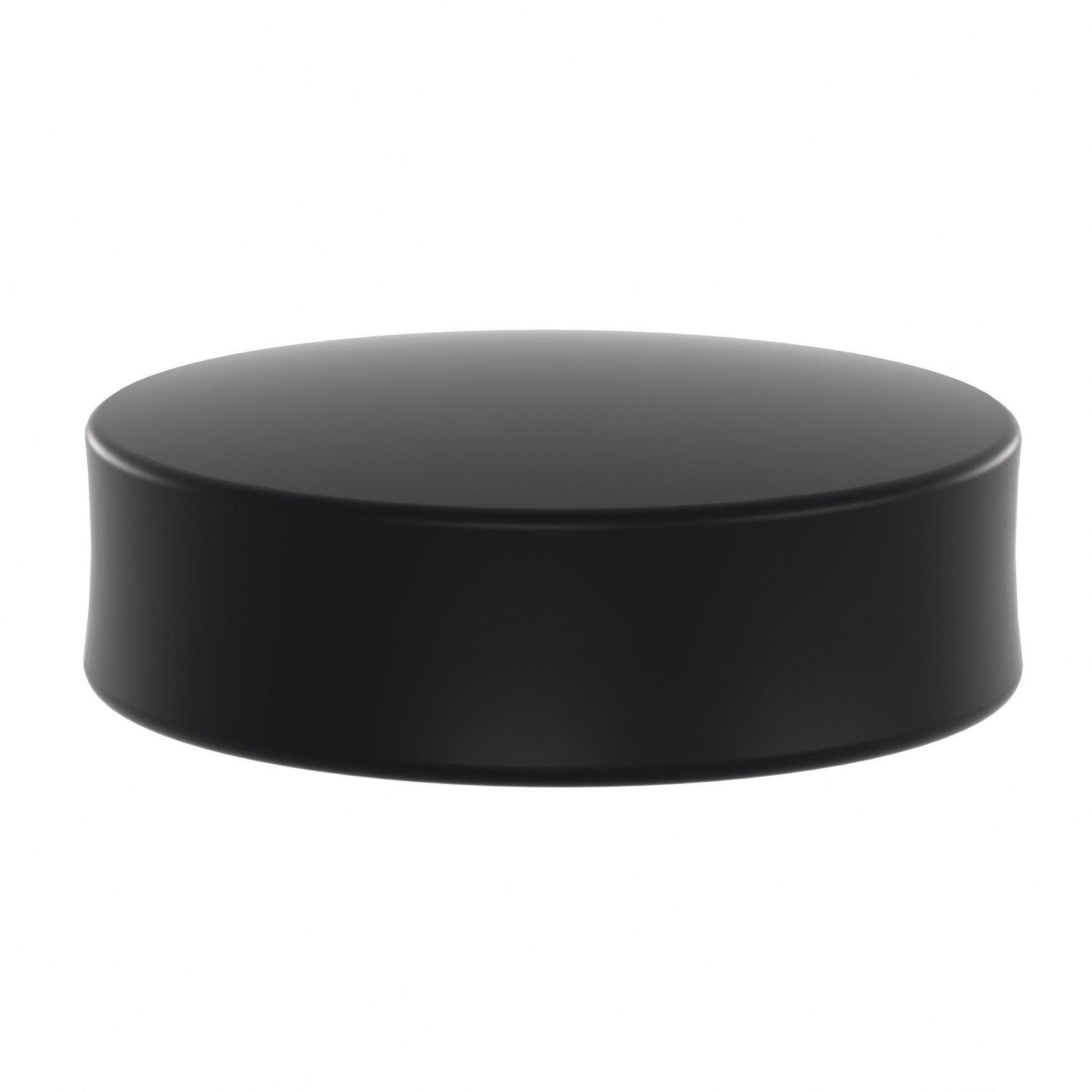 Picture of Cover, Harmony XVB, for modular tower lights, plastic, black, 70mm