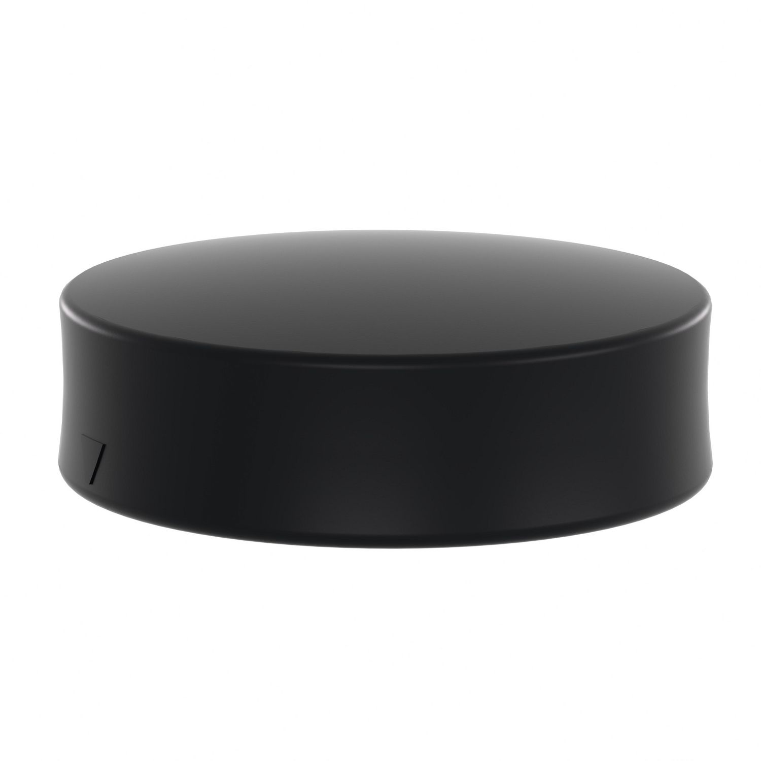 Picture of Cover, Harmony XVB, for modular tower lights, plastic, black, 70mm