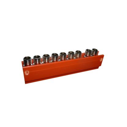 Picture of Modicon Quantum - F connector cassette - for RG-6 cable