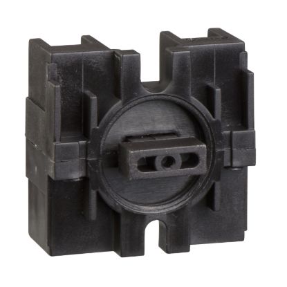 Picture of Controllers separate parts, Harmony XAC, 10A, snap action, 600V AC