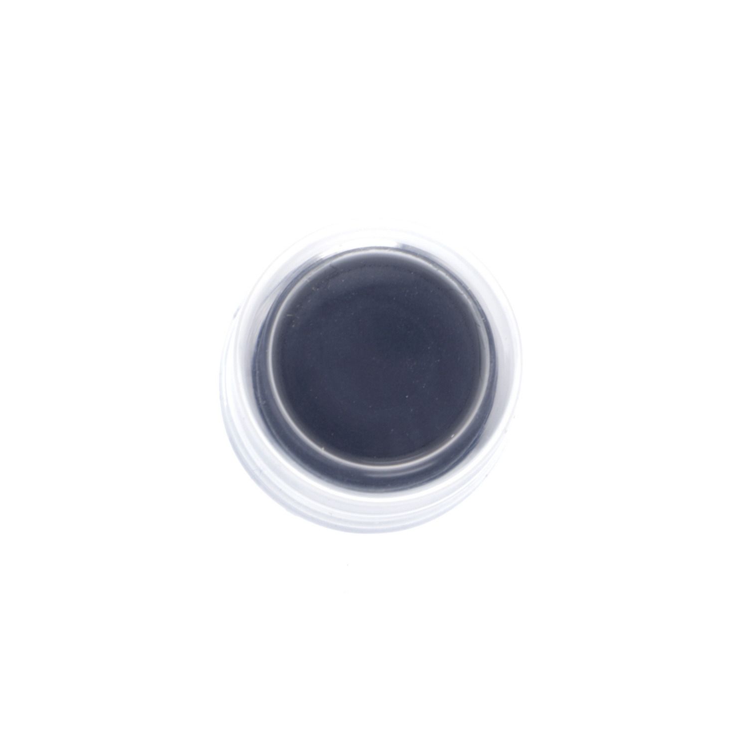 Picture of Head for non illuminated push button, Harmony XB4, metal, projecting, black, 22mm, spring return, booted, unmarked