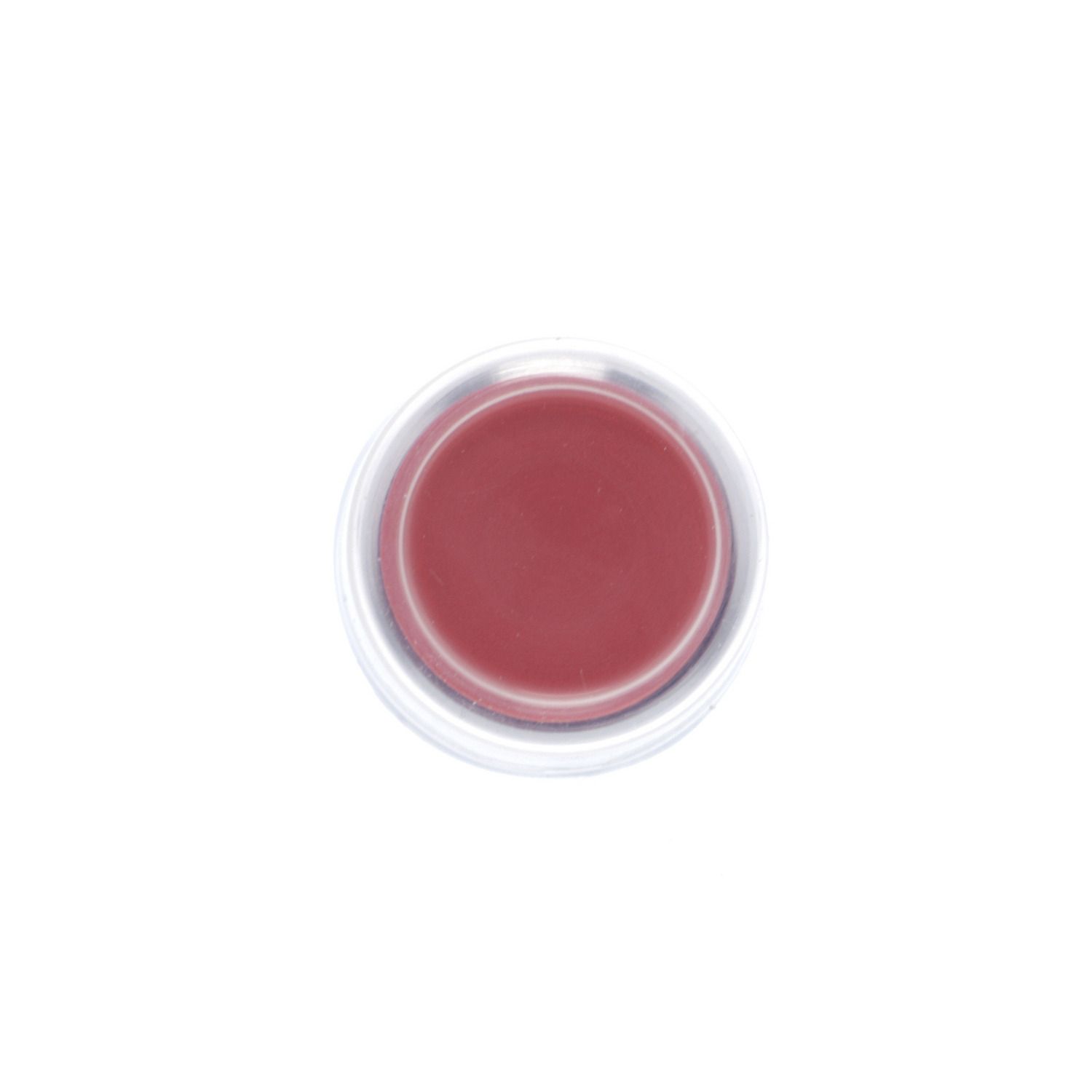 Picture of Head for non illuminated push button, Harmony XB4, metal, projecting, red, 22mm, spring return, booted, unmarked