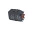 Picture of Double contact block, Harmony XB4, silver alloy, screw clamp terminal, 2NC