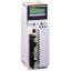 Picture of Unity Hot Standby processor with multimode Ethernet - 1024 kB - 266 MHz