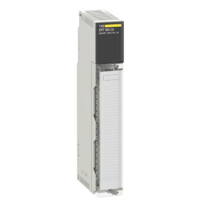 Picture of multifunction input module - Modicon Quantum - 32 I - IRIG-B - DCF77