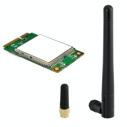 Picture of Optional interface, Harmony iPC, Wireless LAN Wifi access point+ 2x antenna