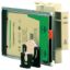 Picture of SRAM application memory extension, Modicon Premium, for processor, 384 kB