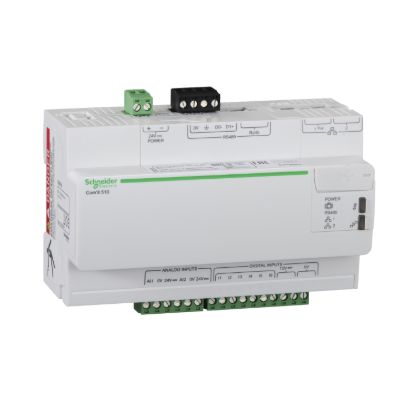Picture of 510 Energy Server, Com'X