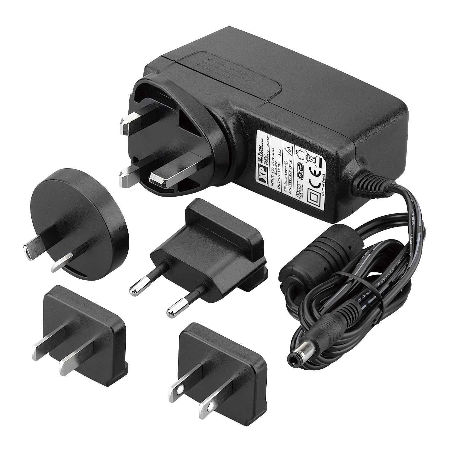 Picture of Charger for remote device, Harmony eXLhoist, standard