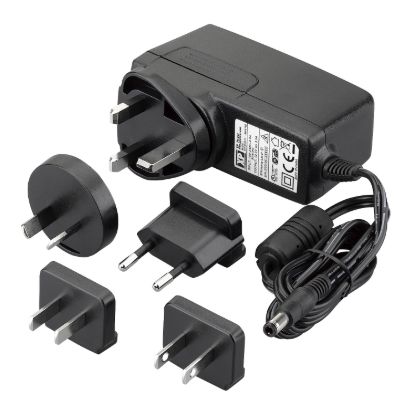 Picture of Charger for remote device, Harmony eXLhoist, standard