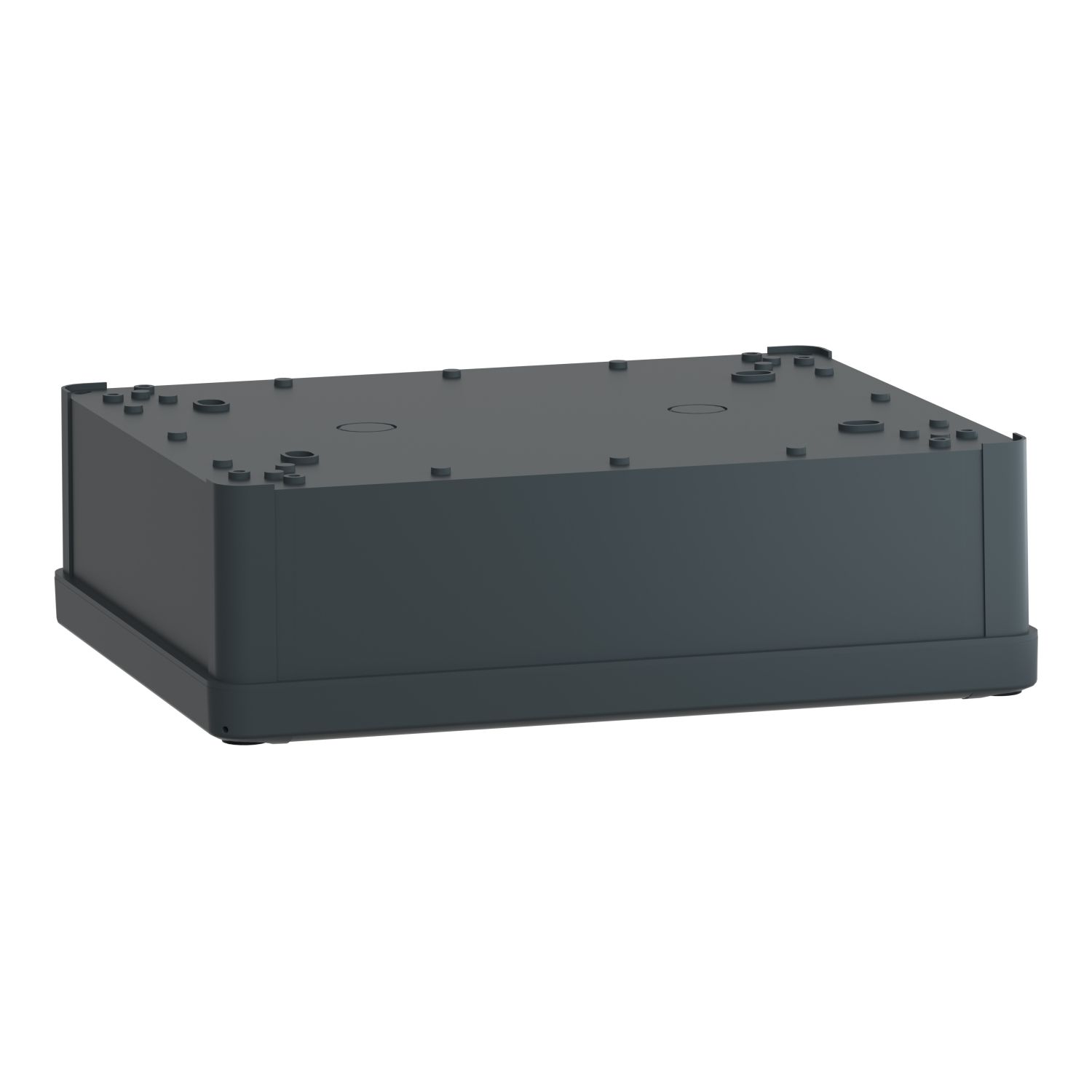 Picture of Base station, Harmony eXLhoist, standard, 18 relay outputs, cable gland connection, MBC (tandem) 24…240V AC DC