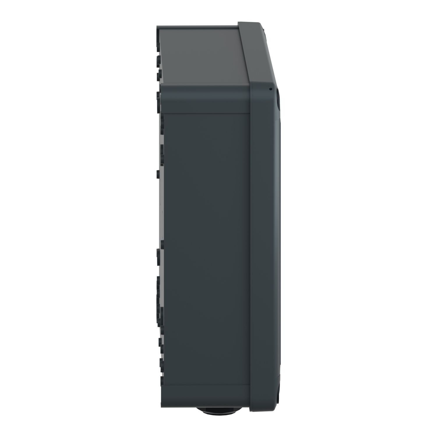Picture of Base station, Harmony eXLhoist, standard, 18 relay outputs, cable gland connection, MBC (tandem) 24…240V AC DC