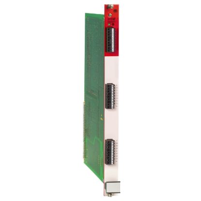 Picture of Prevent a Safety automation - digital input card - 24I isolated