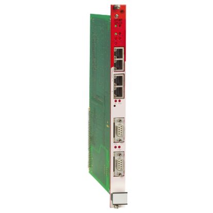 Picture of Prevent a safety PLC CPU with user logic 500 kB application/500 KB data memory