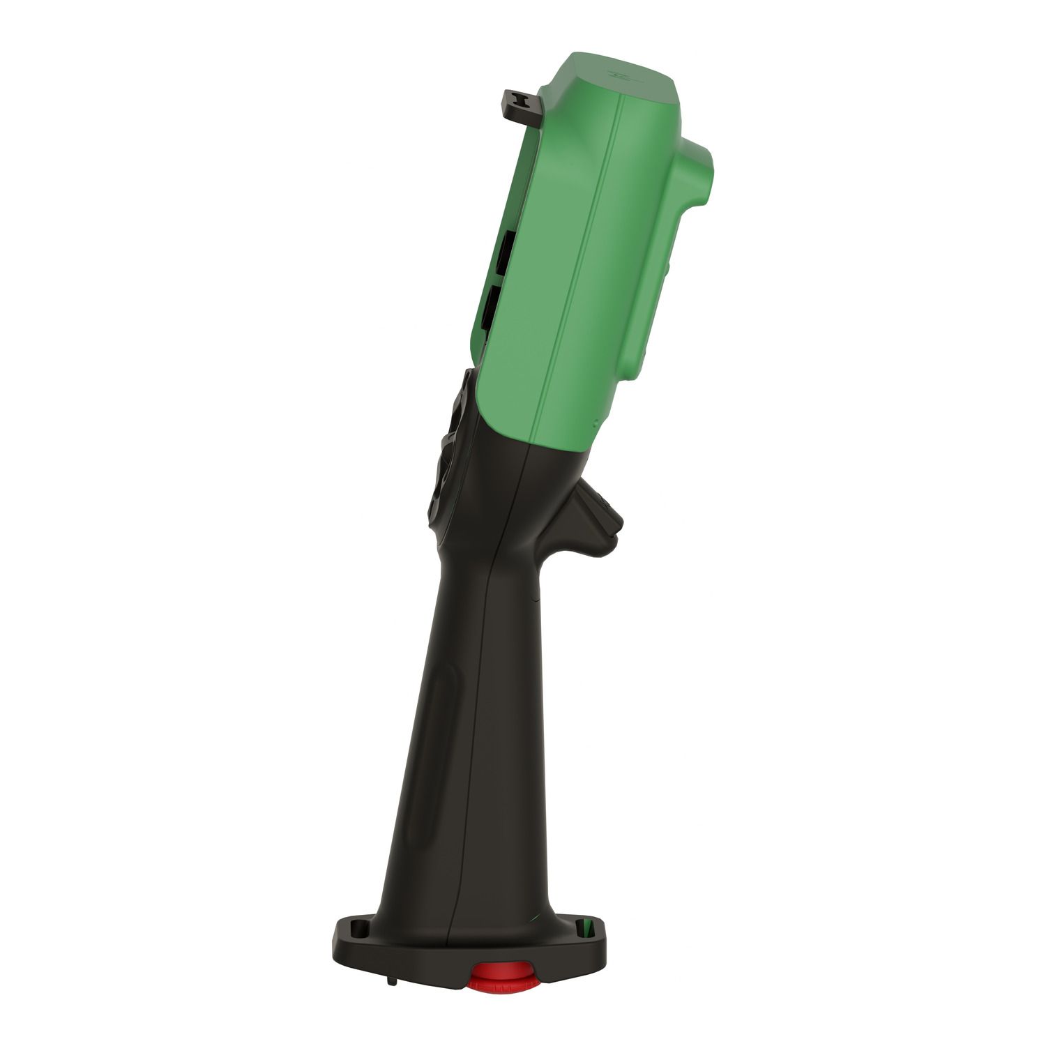 Picture of Remote control, Harmony eXLhoist, standard, LED, 6 motion push buttons, 2 auxiliary push buttons