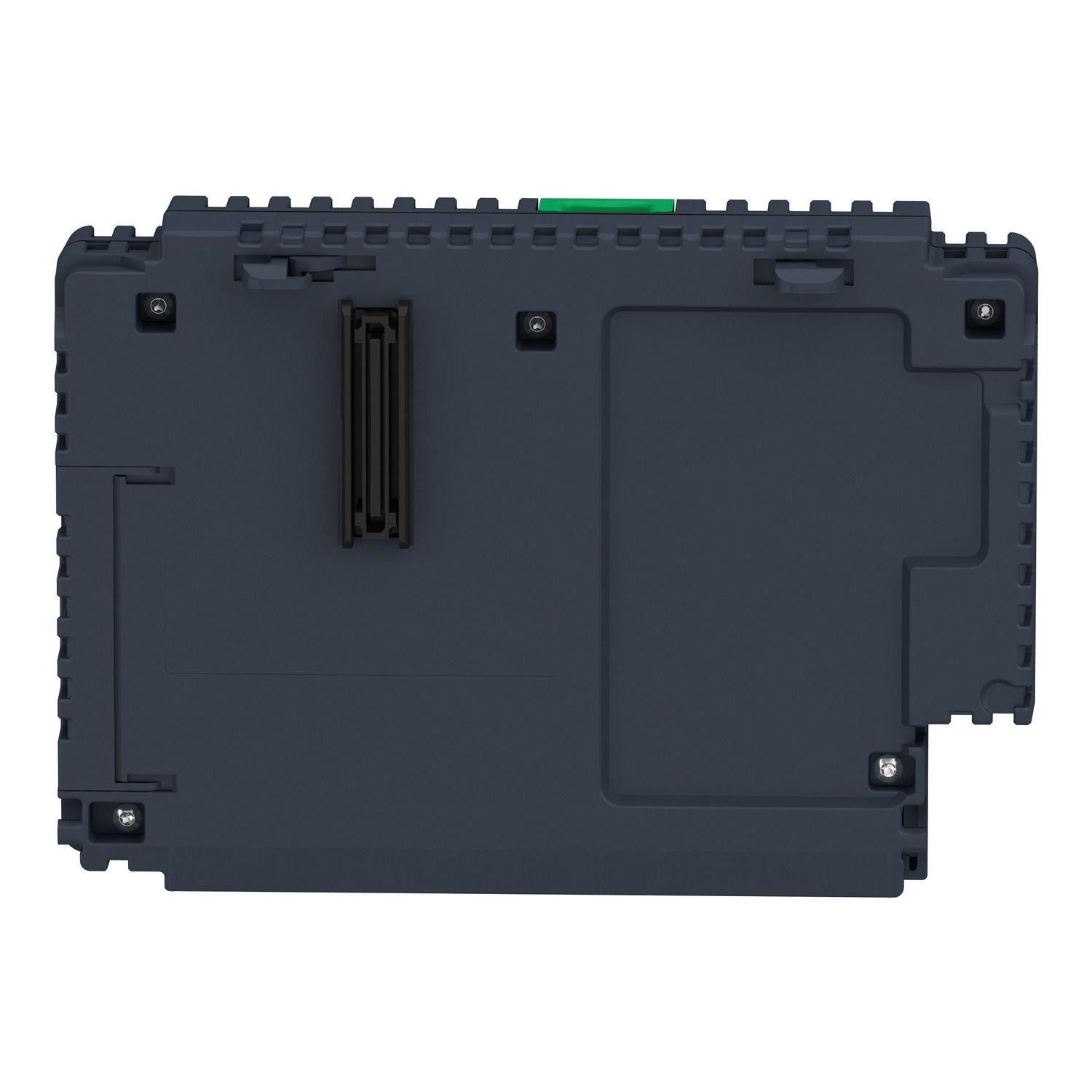 Picture of base unit, Harmony GTU, open box, 32GB CFast card