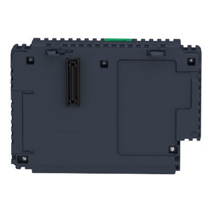 Picture of base unit, Harmony GTU, open box, 32GB CFast card