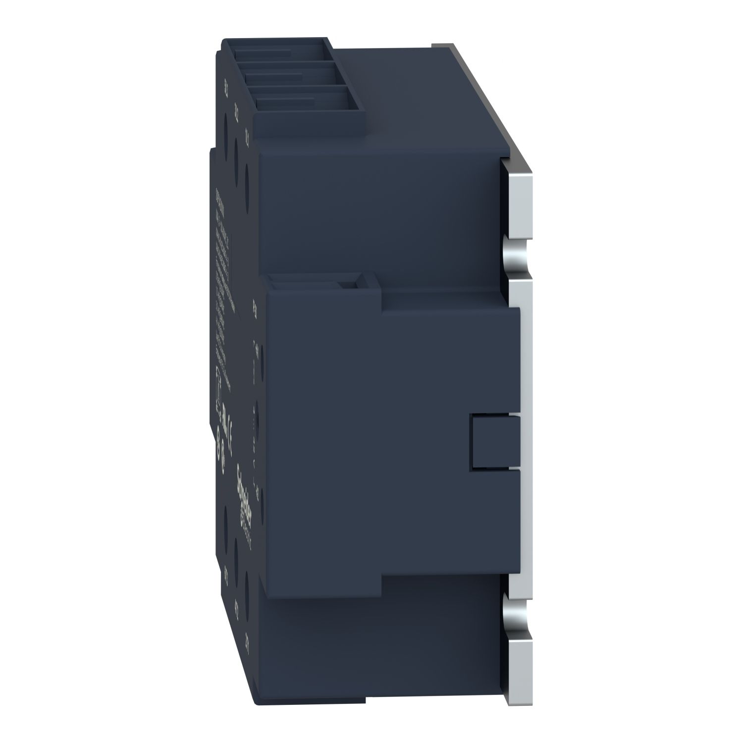 Picture of Solid state relay, Harmony Solid State Relays, 25A, panel mount, zero voltage switching, input 4…32V DC, output 48…530V AC