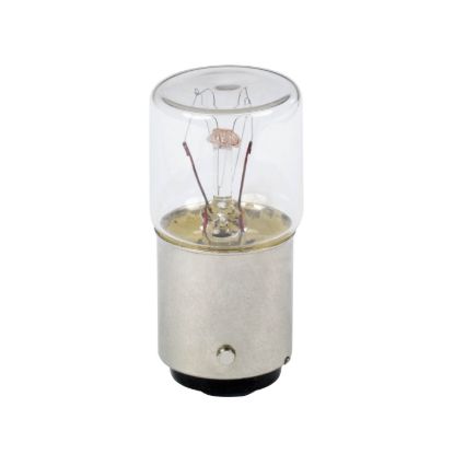 Picture of Lamp, Harmony XVD, BA15D, 120V, 10W