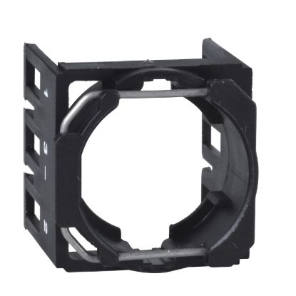 Picture of Body fixing collar, Harmony XB6, for electrical block