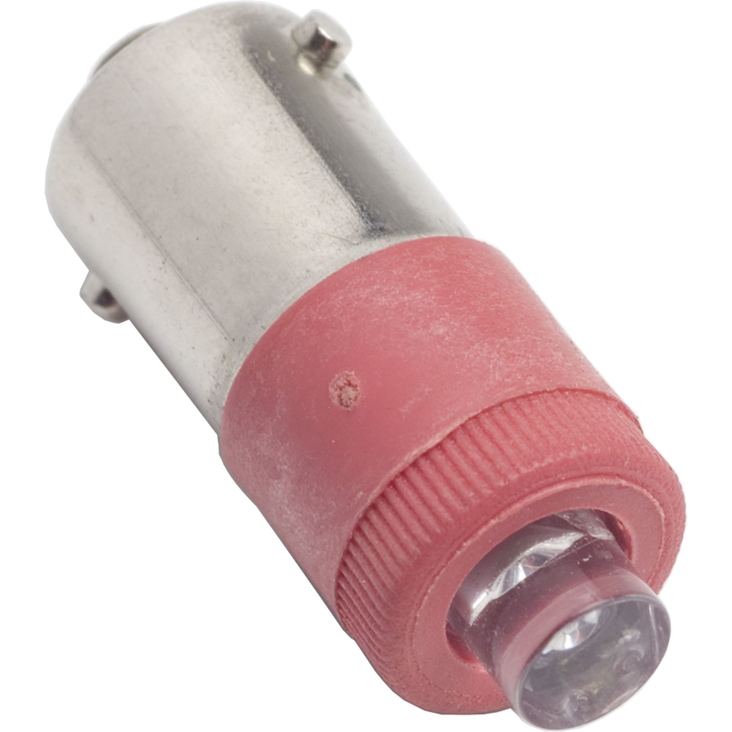 Picture of LED bulb, Harmony XB4, BA9s, red, 24V AC/DC
