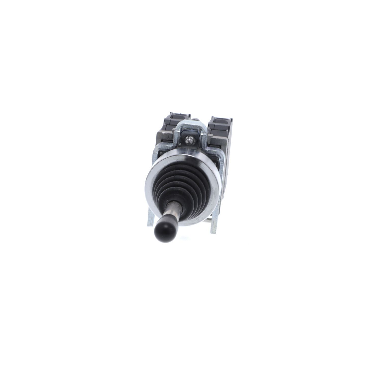 Picture of Joystick controller, Harmony XB4, metal, 22mm, 4 directions, stay put, 1NO