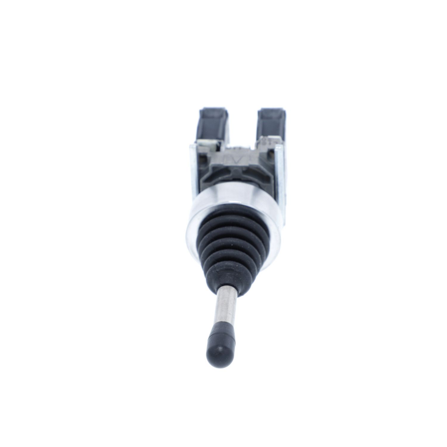 Picture of Joystick controller, Harmony XB4, metal, 22mm, 4 directions, spring return, 1NO