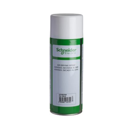 Picture of Lacquer in aerosol spray can RAL 7035, fast drying, 430g.