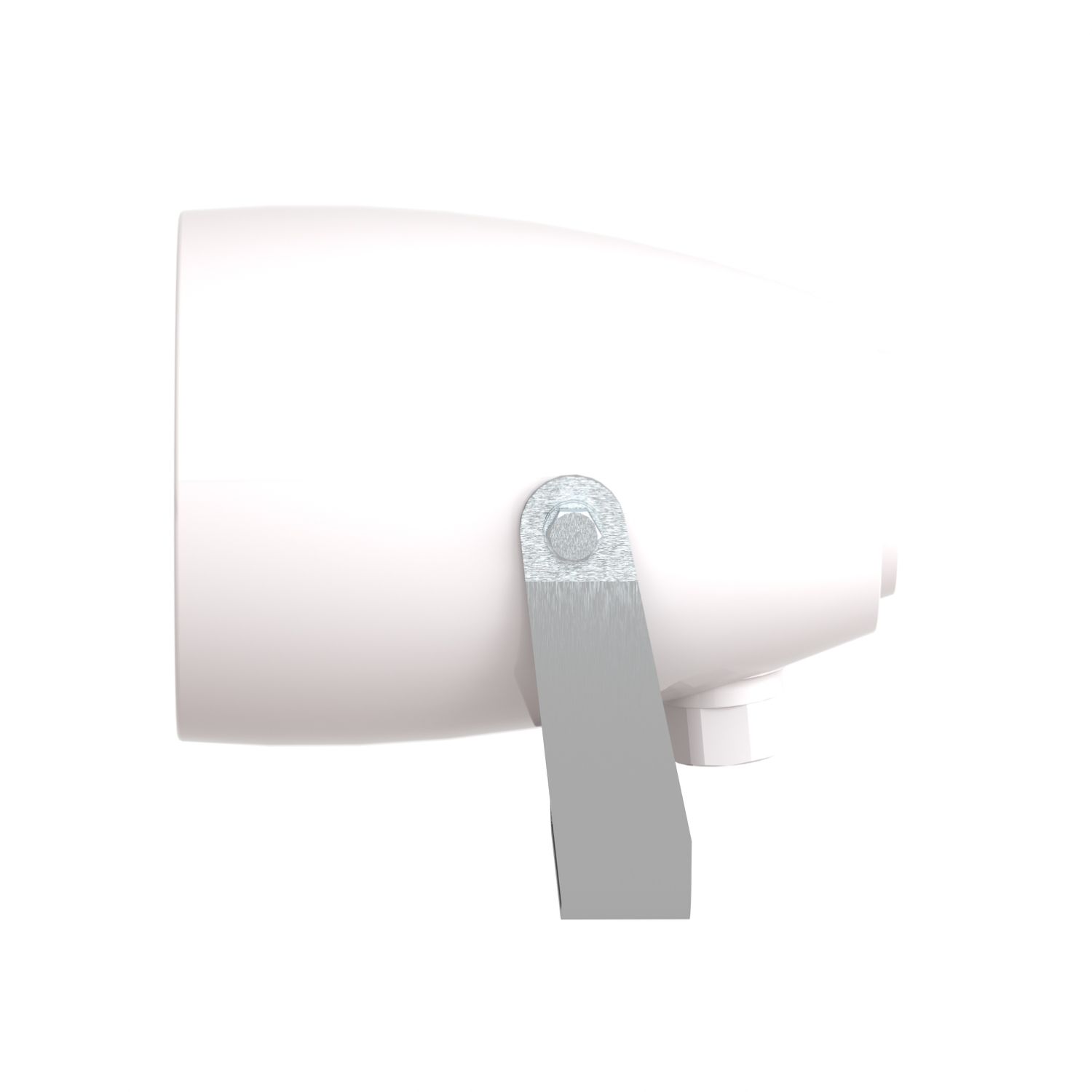 Picture of Multisound siren, Harmony XVS, white colour, 106dB, 2tones, 12...24V AC DC