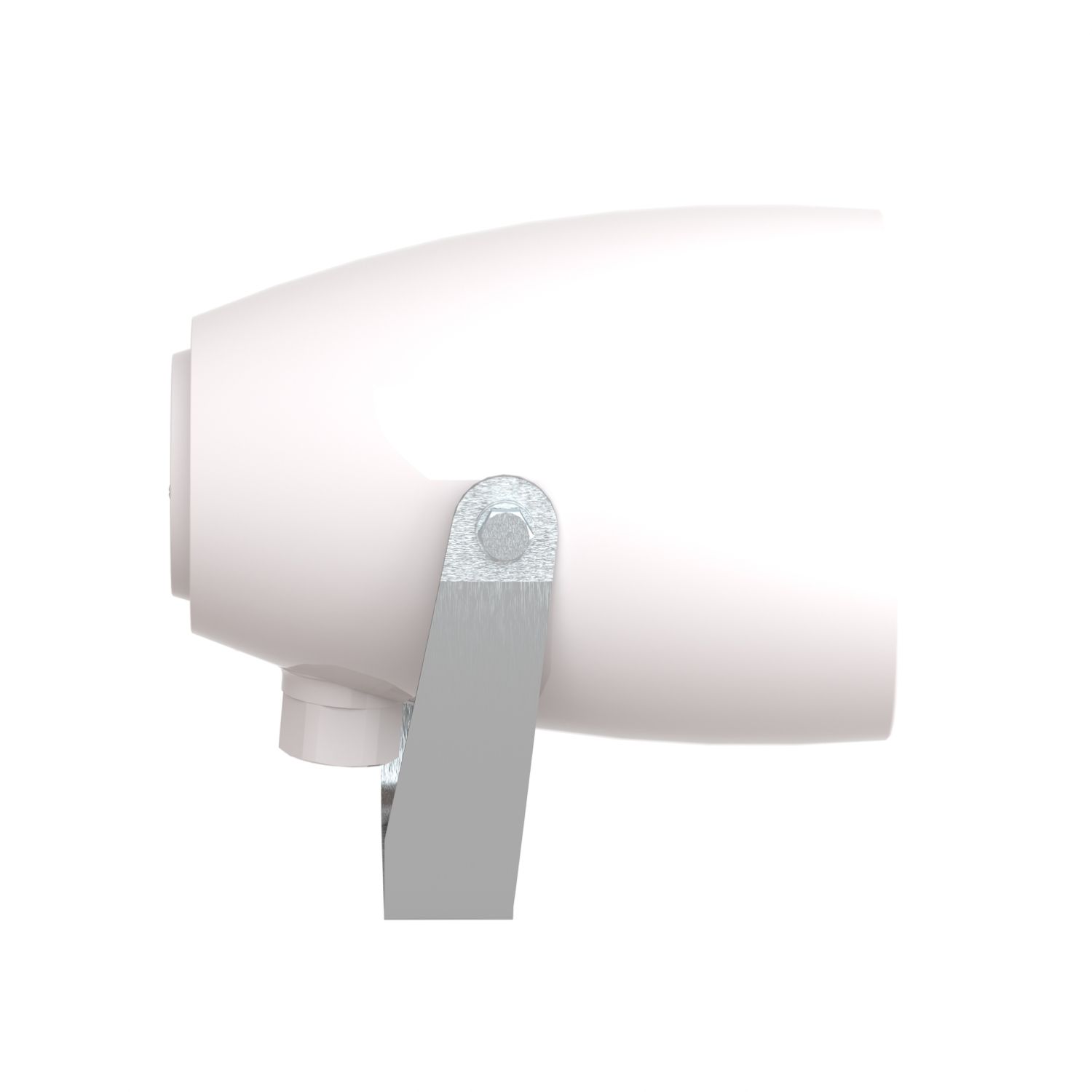 Picture of Multisound siren, Harmony XVS, white colour, 106dB, 2tones, 230V AC