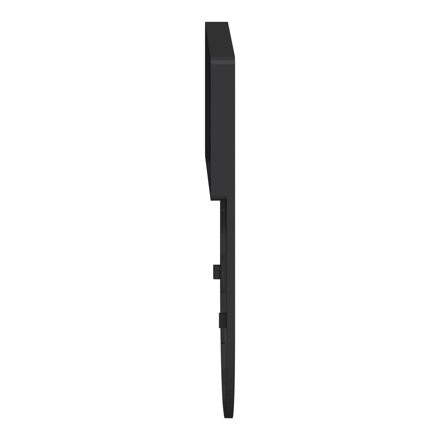 Picture of Legend holder 30x50mm, Harmony XB4, plastic, without legend 18x27mm