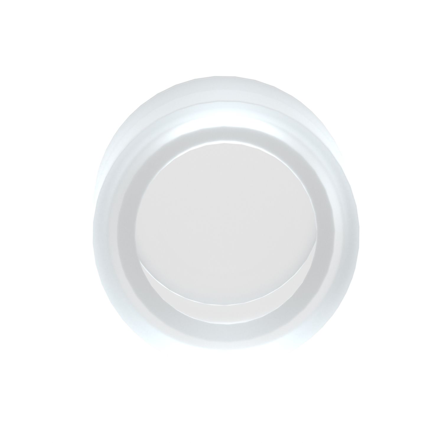 Picture of Transparent boot, Harmony XB4, for 22mm circular projecting push button