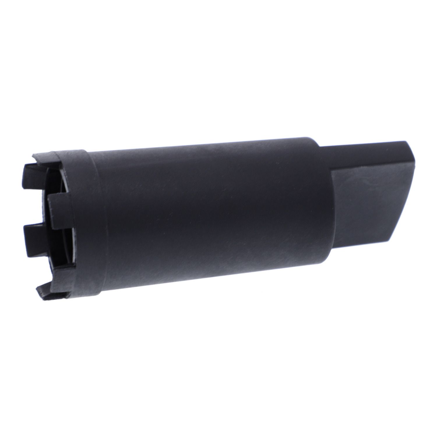 Picture of Tightening tool for fixing nut, Harmony XB5, plastic, black