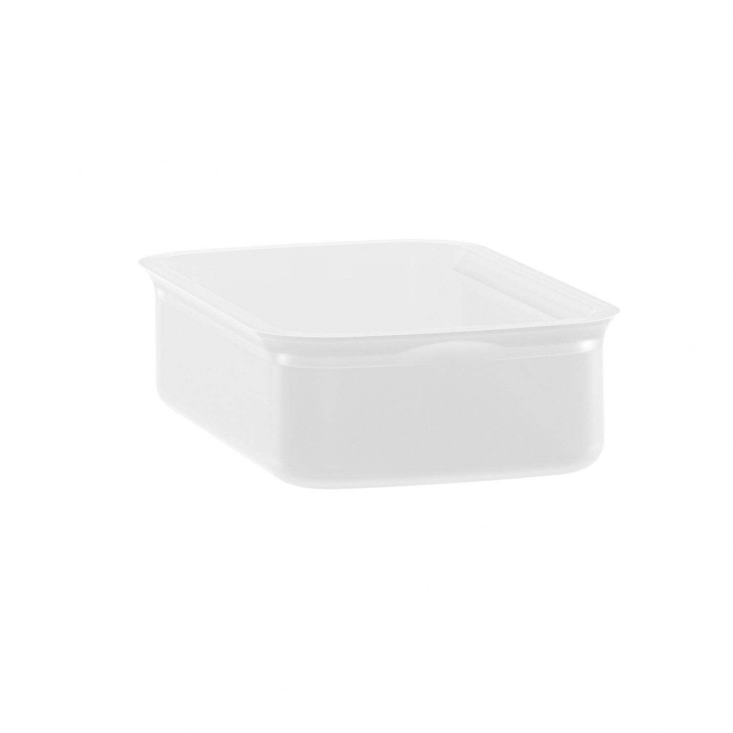 Picture of Silicone boot, Harmony XB4, for 22mm flush double headed push button, clear