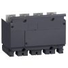 Picture of current transformer module - 100 A - 4 poles- for NS 100