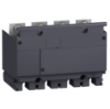 Picture of current transformer module - 100 A - 4 poles- for NS 100