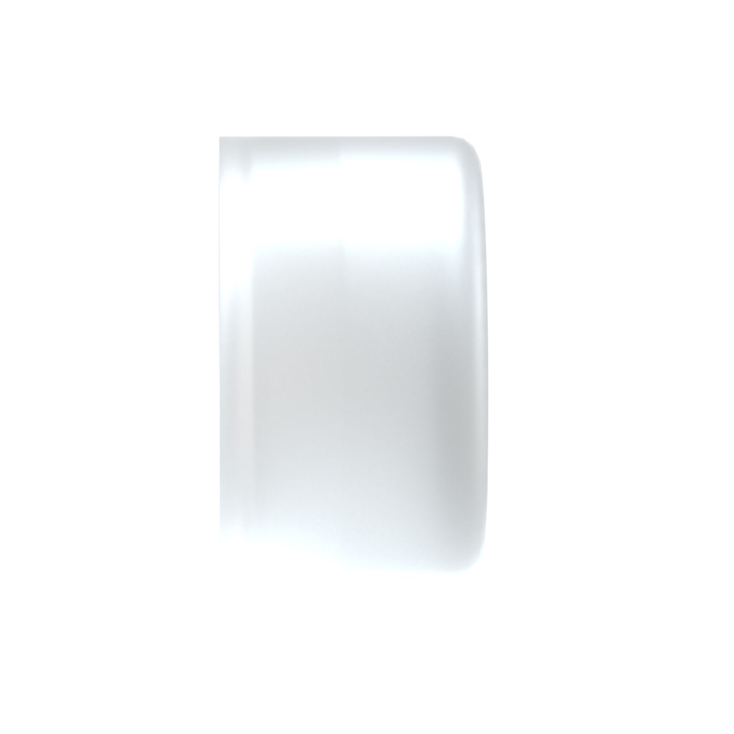 Picture of Transparent boot, Harmony XB4, for 22mm circular flush push button