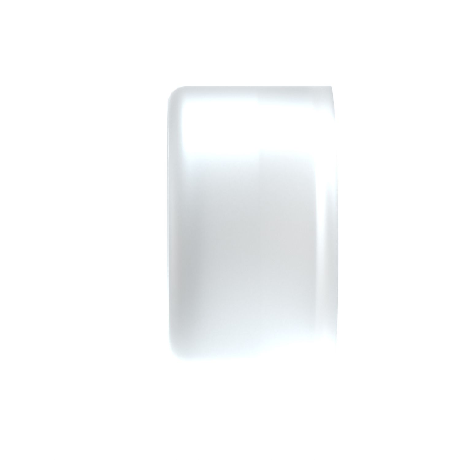 Picture of Transparent boot, Harmony XB4, for 22mm circular flush push button
