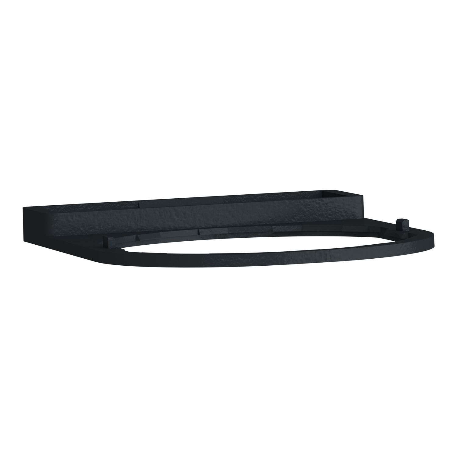 Picture of Legend holder, Harmony XB4, Legend holder 30 x 40mm, plastic, with legend 8x27mm, unmarked