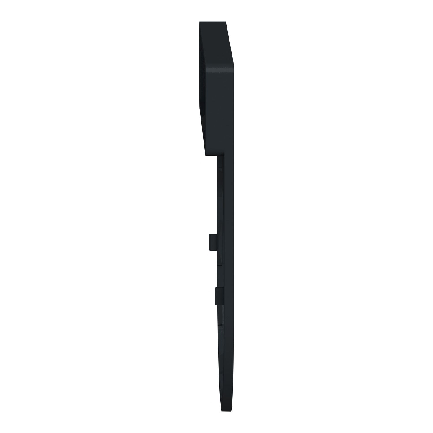Picture of Legend holder, Harmony XB4, Legend holder 30 x 40mm, plastic, with legend 8x27mm, unmarked