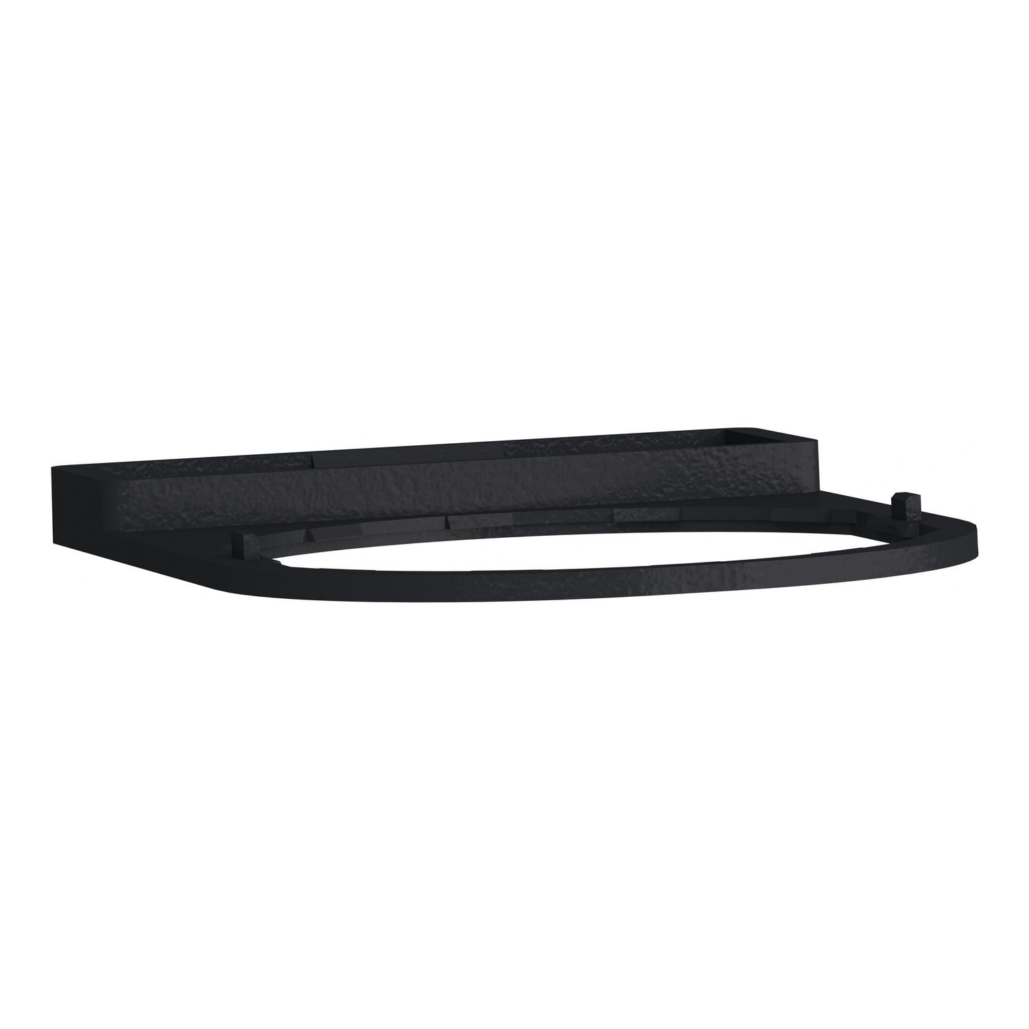 Picture of Legend holder 30x40mm, Harmony XB4, plastic, with legend 8x27mm, marked OFF