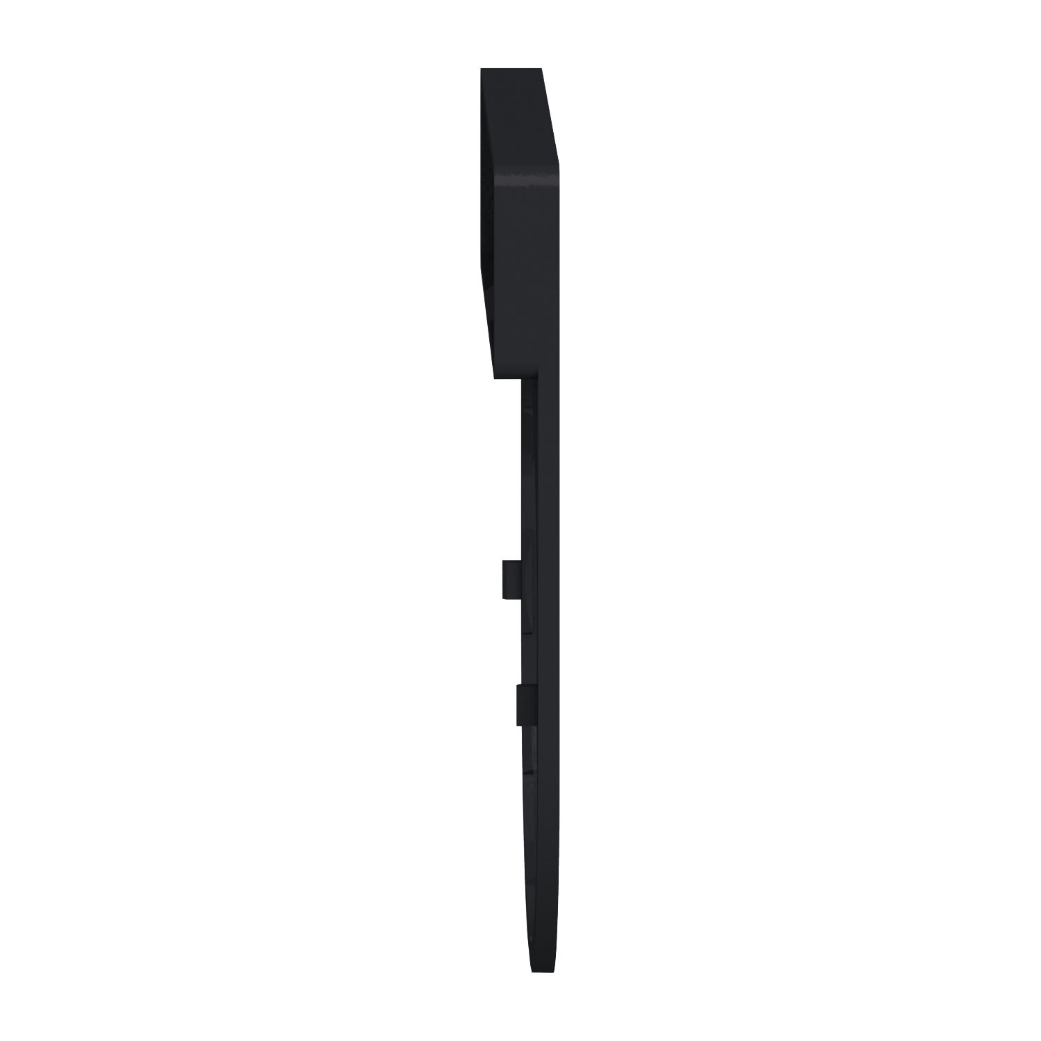 Picture of Legend holder 30x40mm, Harmony XB4, plastic, with legend 8x27mm, marked OFF