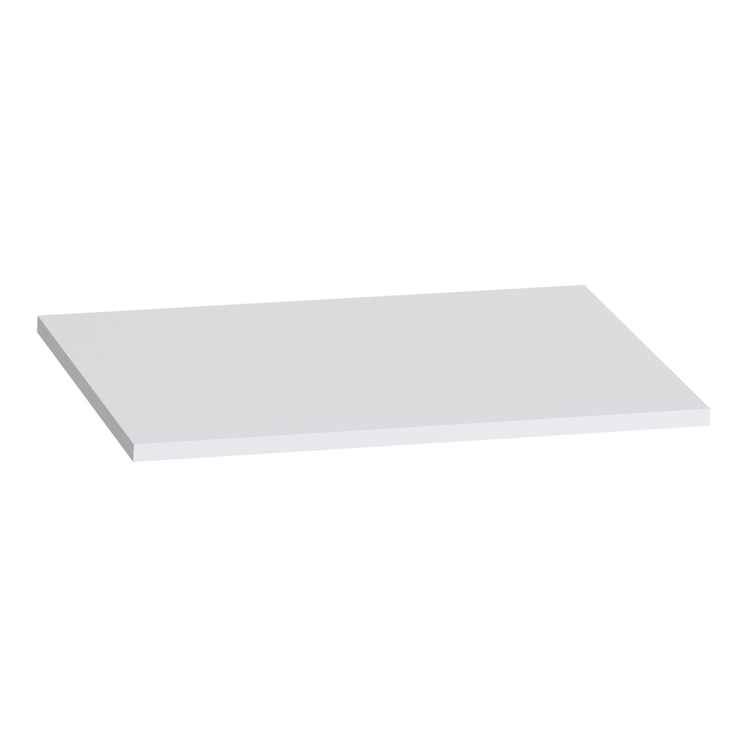 Picture of Unmarked legend 18x27mm for legend holder 30x50mm, Harmony XB4, 1 white side, 1 yellow side