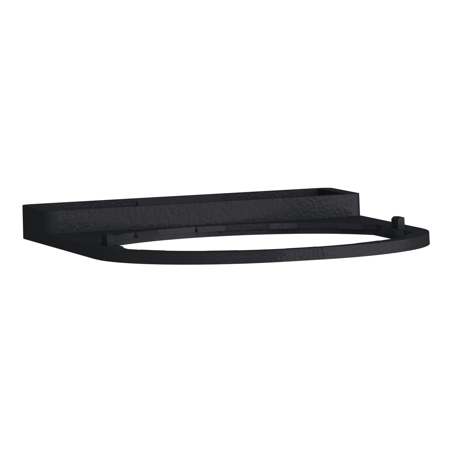 Picture of Legend holder 30x40mm, Harmony XB4, plastic, with legend 8x27mm, marked I