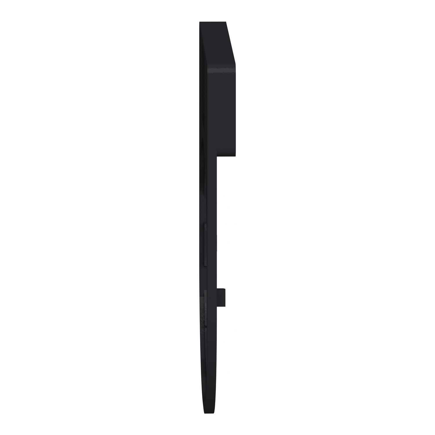 Picture of Legend holder 30x40mm, Harmony XB4, plastic, with legend 8x27mm, marked I