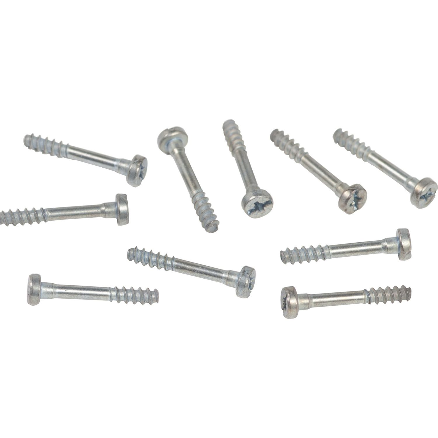 Picture of Screw, Harmony XB4, Harmony XB5, electric block + adaptor, for standard head, ZB5BZ079/ZB4BZ079/ZBZ010 product compatibility